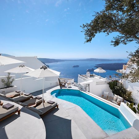 Senses Suites อิเมโรวิยอน ภายนอก รูปภาพ