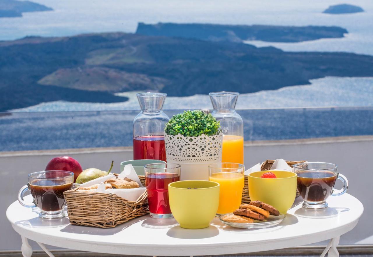 Senses Suites อิเมโรวิยอน ภายนอก รูปภาพ