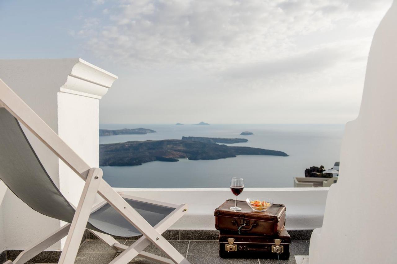 Senses Suites อิเมโรวิยอน ภายนอก รูปภาพ