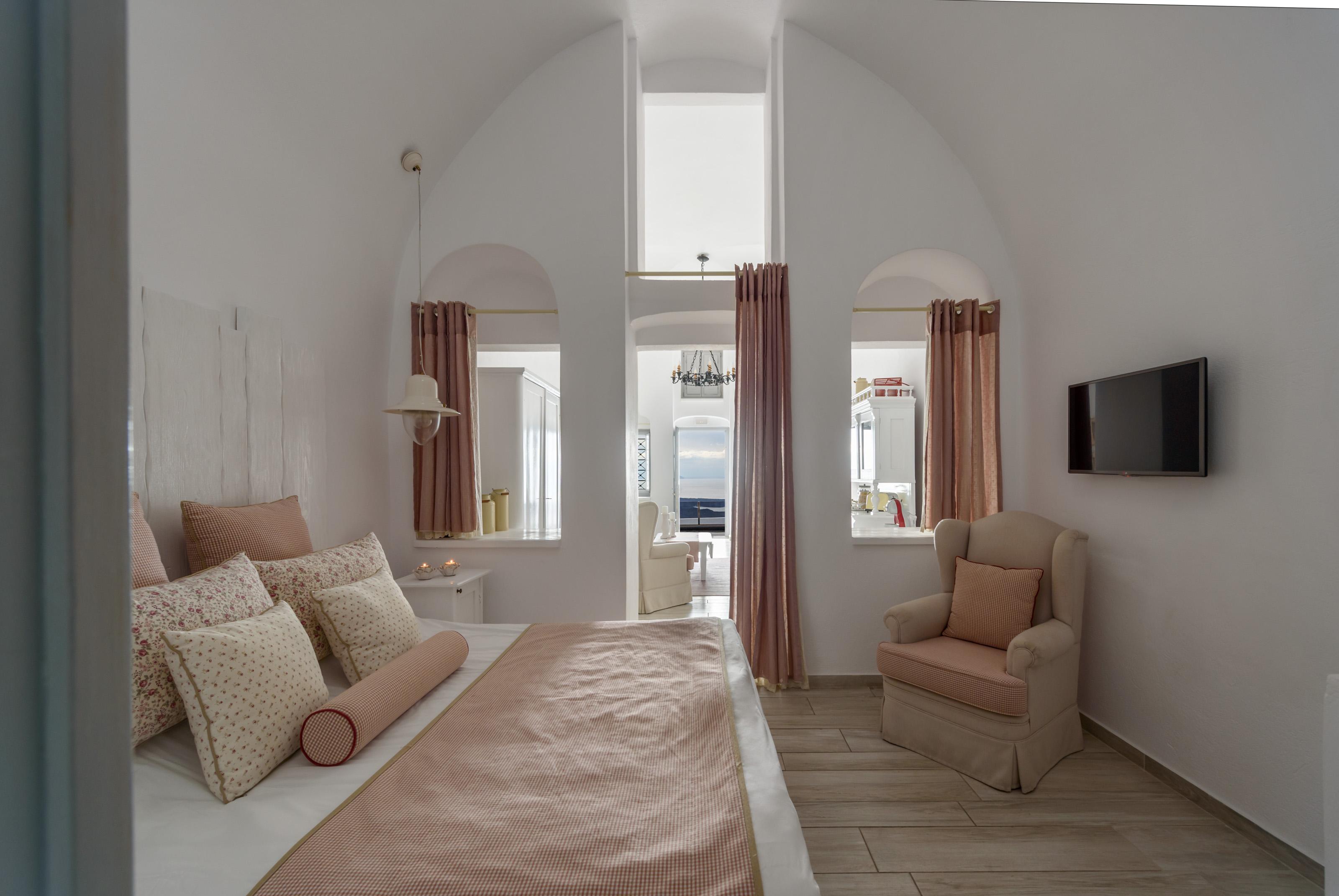 Senses Suites อิเมโรวิยอน ภายนอก รูปภาพ