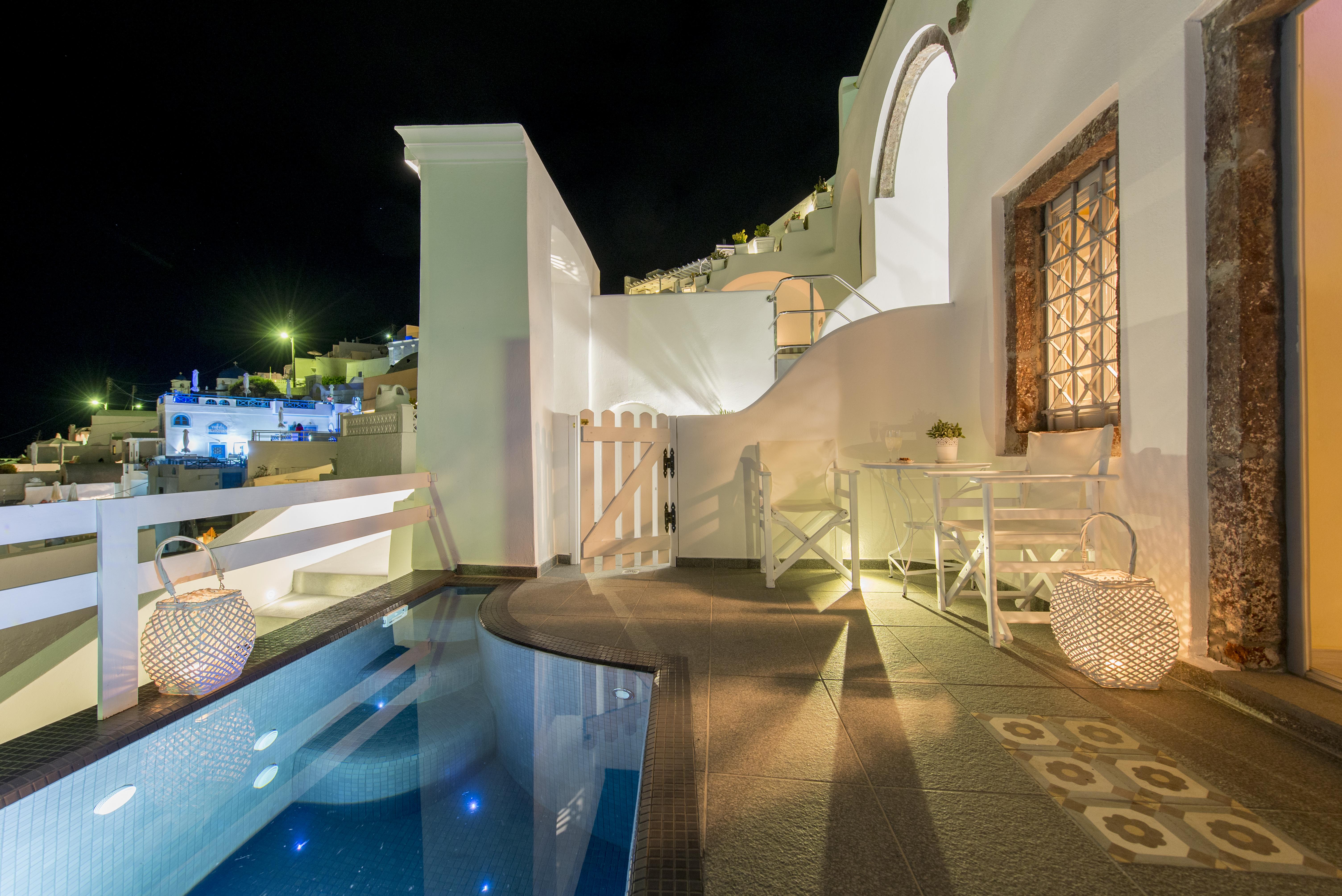 Senses Suites อิเมโรวิยอน ภายนอก รูปภาพ
