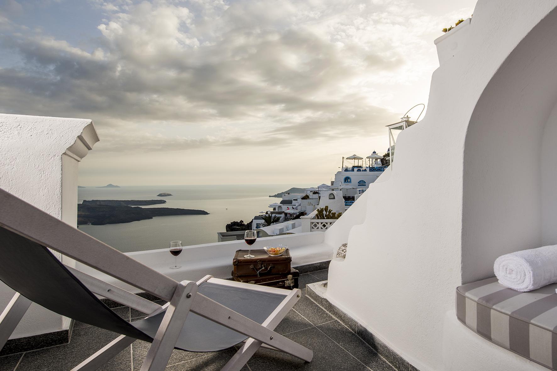 Senses Suites อิเมโรวิยอน ภายนอก รูปภาพ