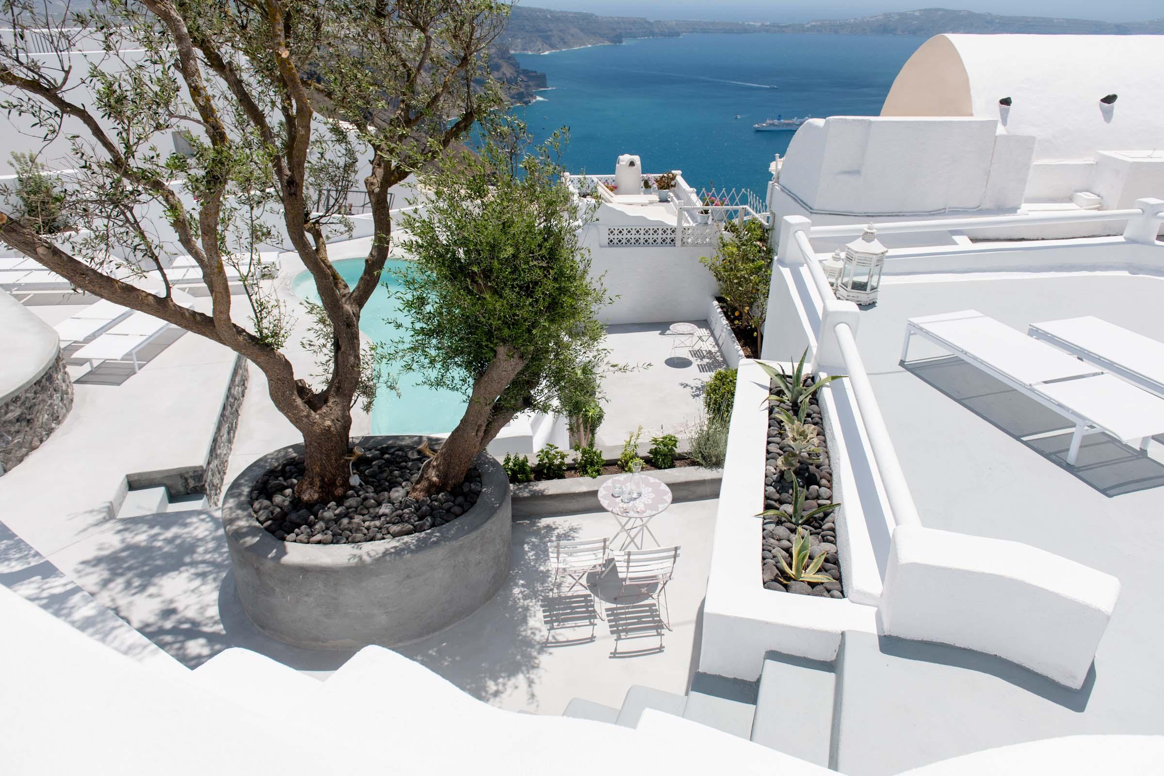 Senses Suites อิเมโรวิยอน ภายนอก รูปภาพ
