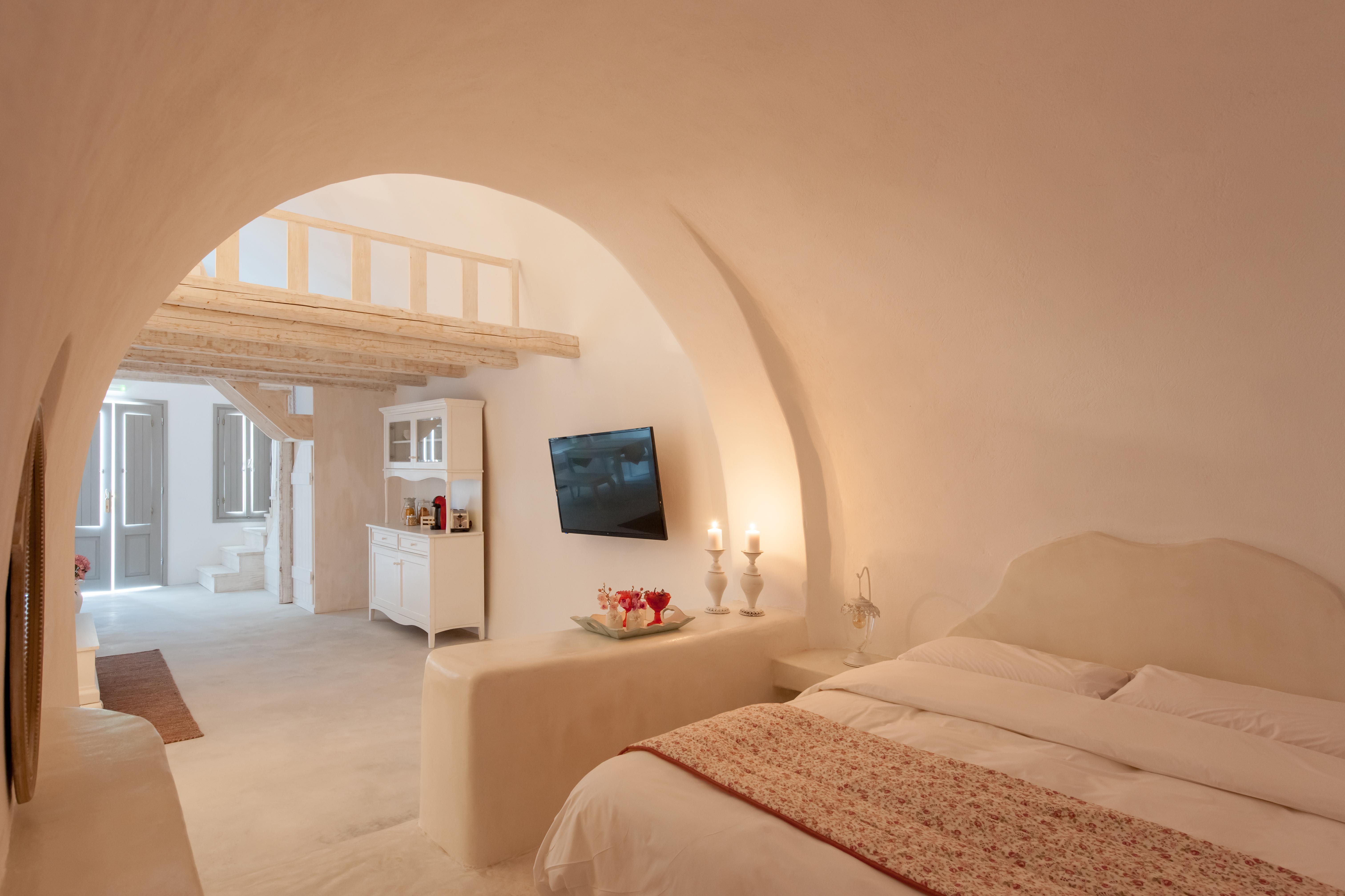 Senses Suites อิเมโรวิยอน ภายนอก รูปภาพ