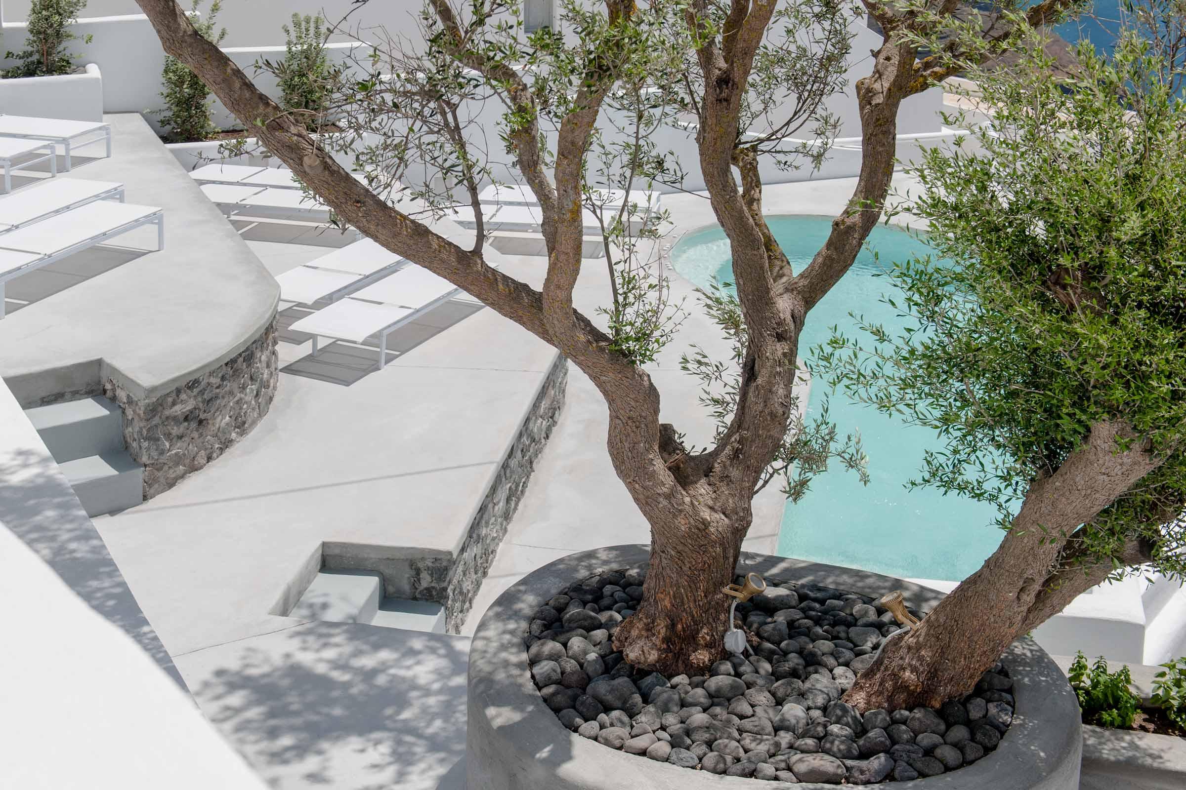 Senses Suites อิเมโรวิยอน ภายนอก รูปภาพ
