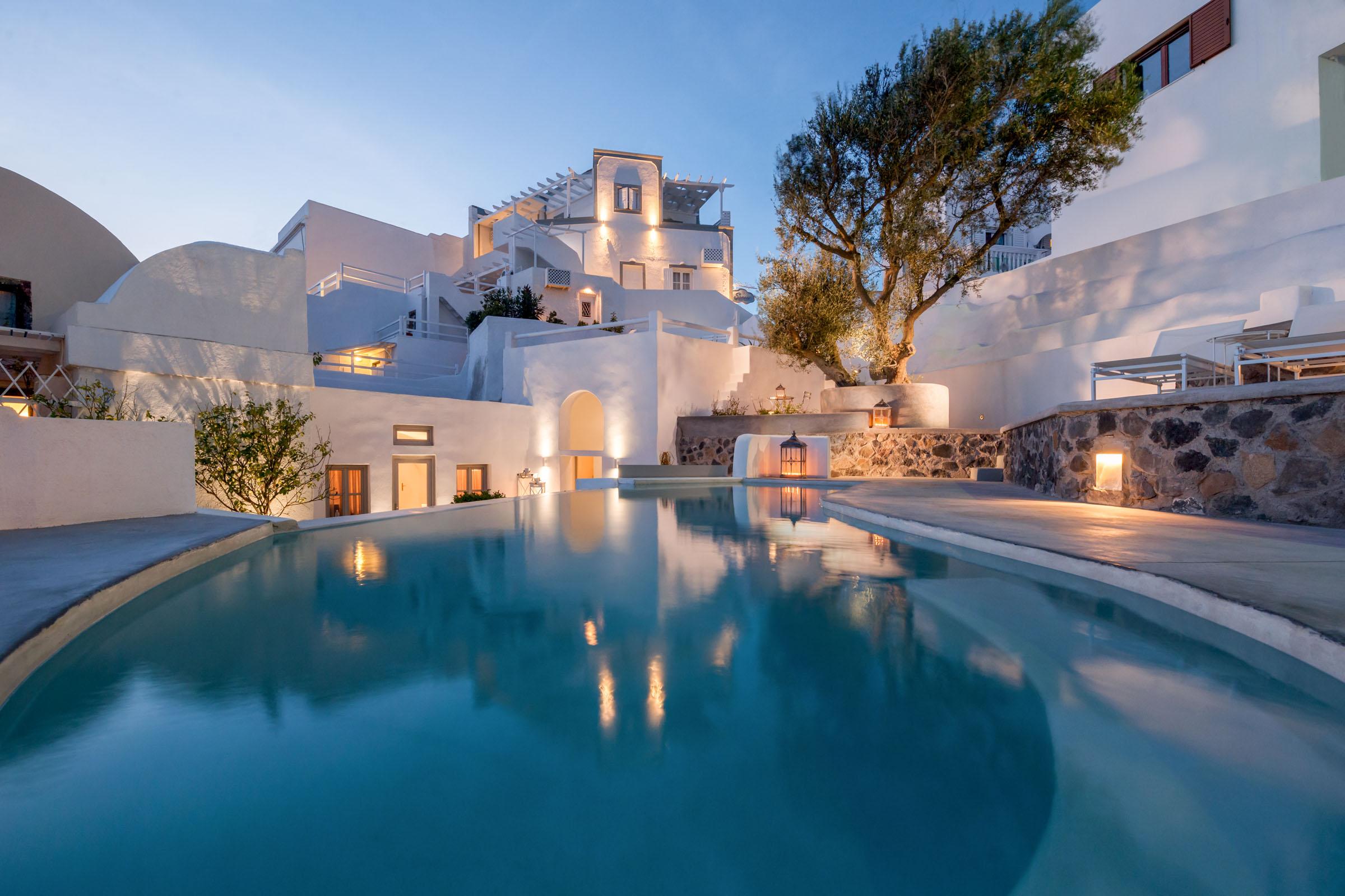Senses Suites อิเมโรวิยอน ภายนอก รูปภาพ