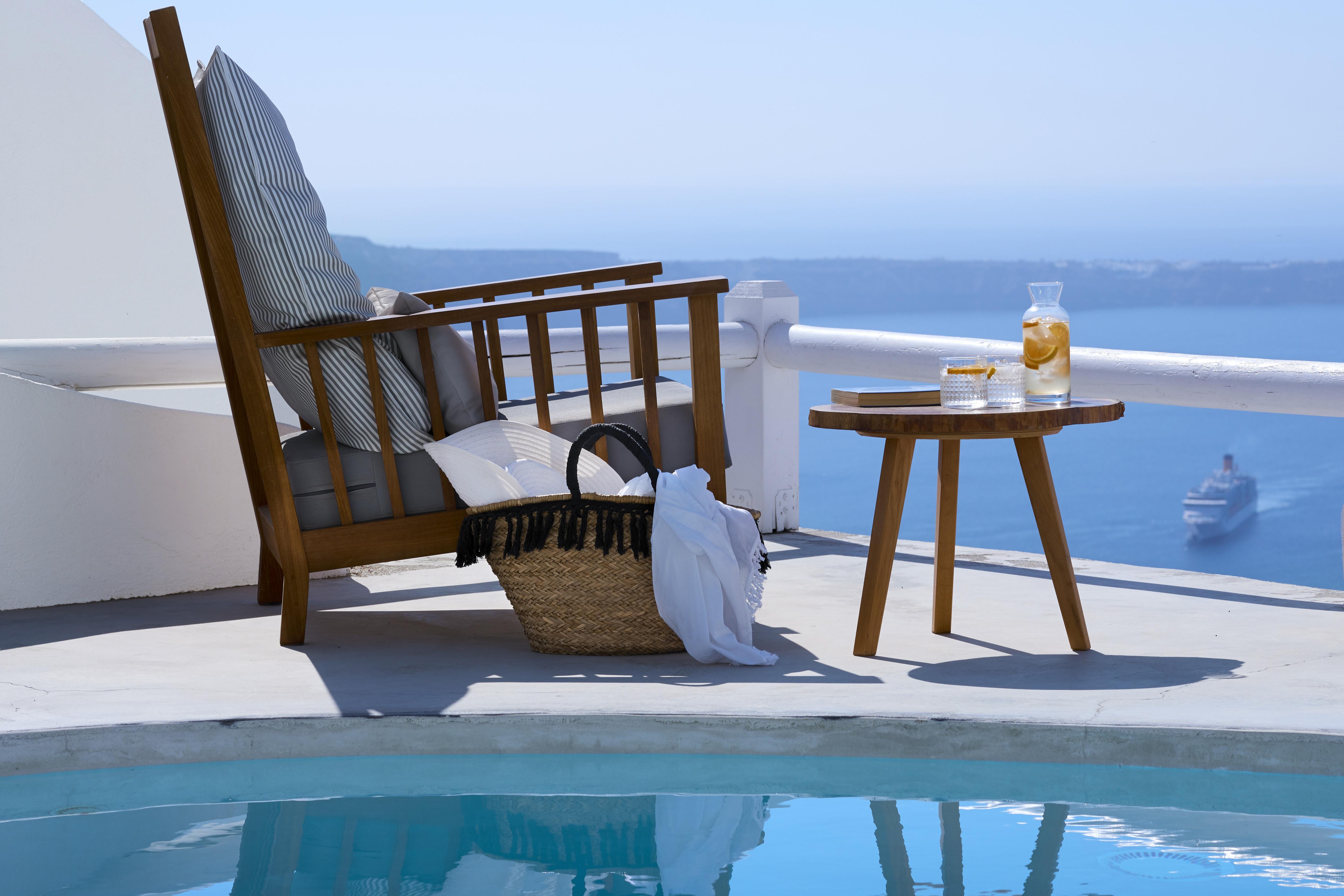 Senses Suites อิเมโรวิยอน ภายนอก รูปภาพ