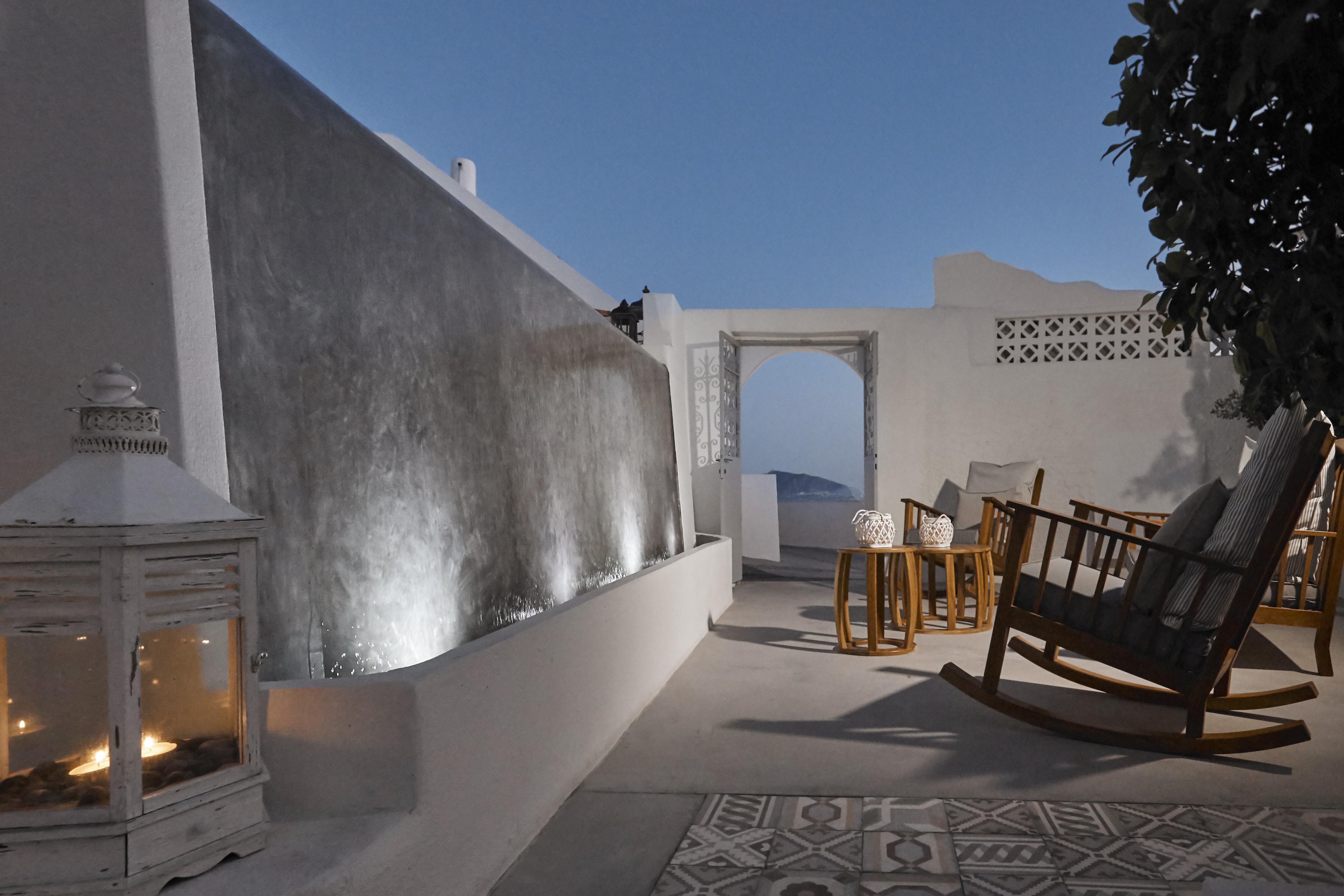Senses Suites อิเมโรวิยอน ภายนอก รูปภาพ