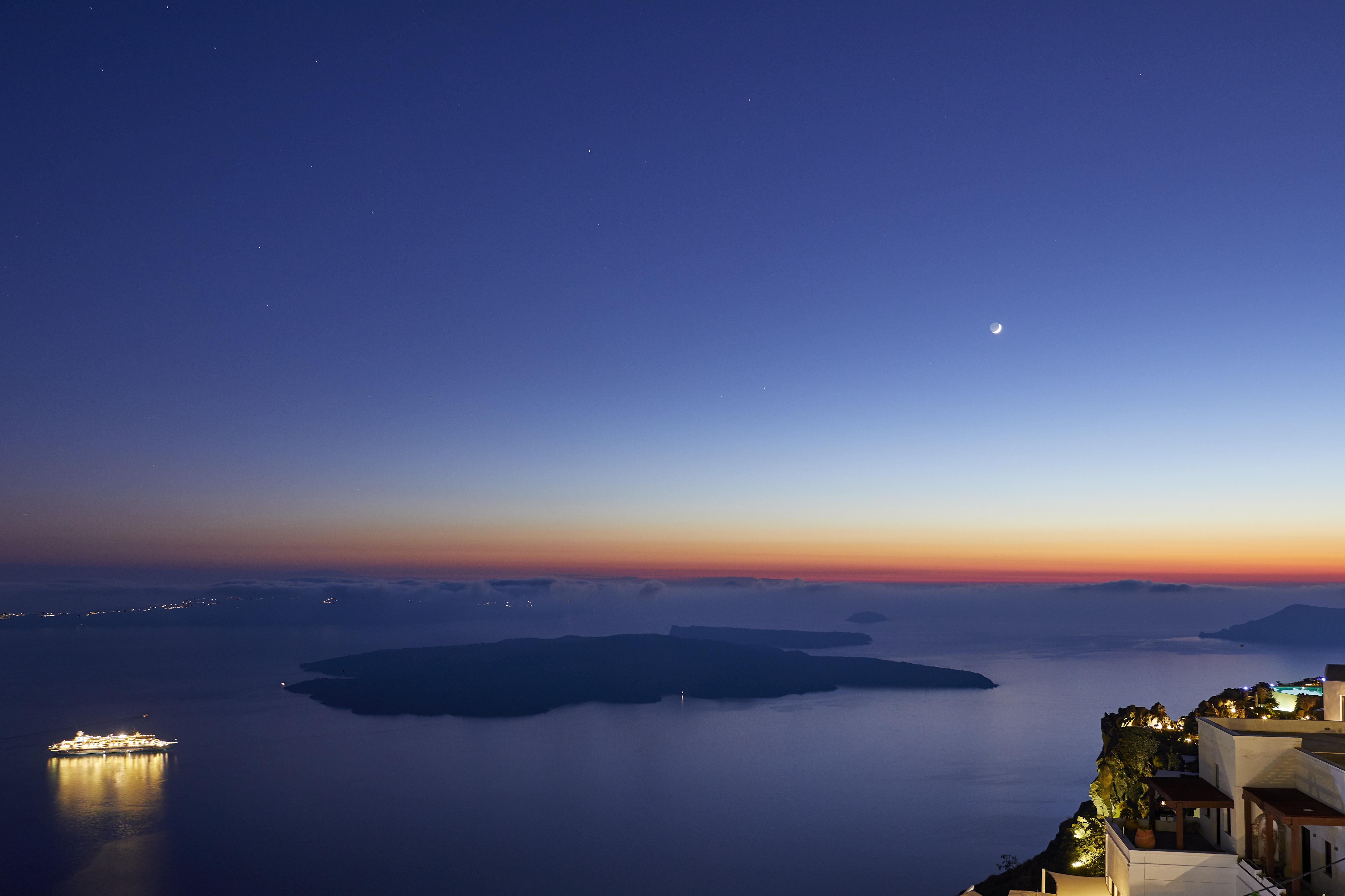 Senses Suites อิเมโรวิยอน ภายนอก รูปภาพ