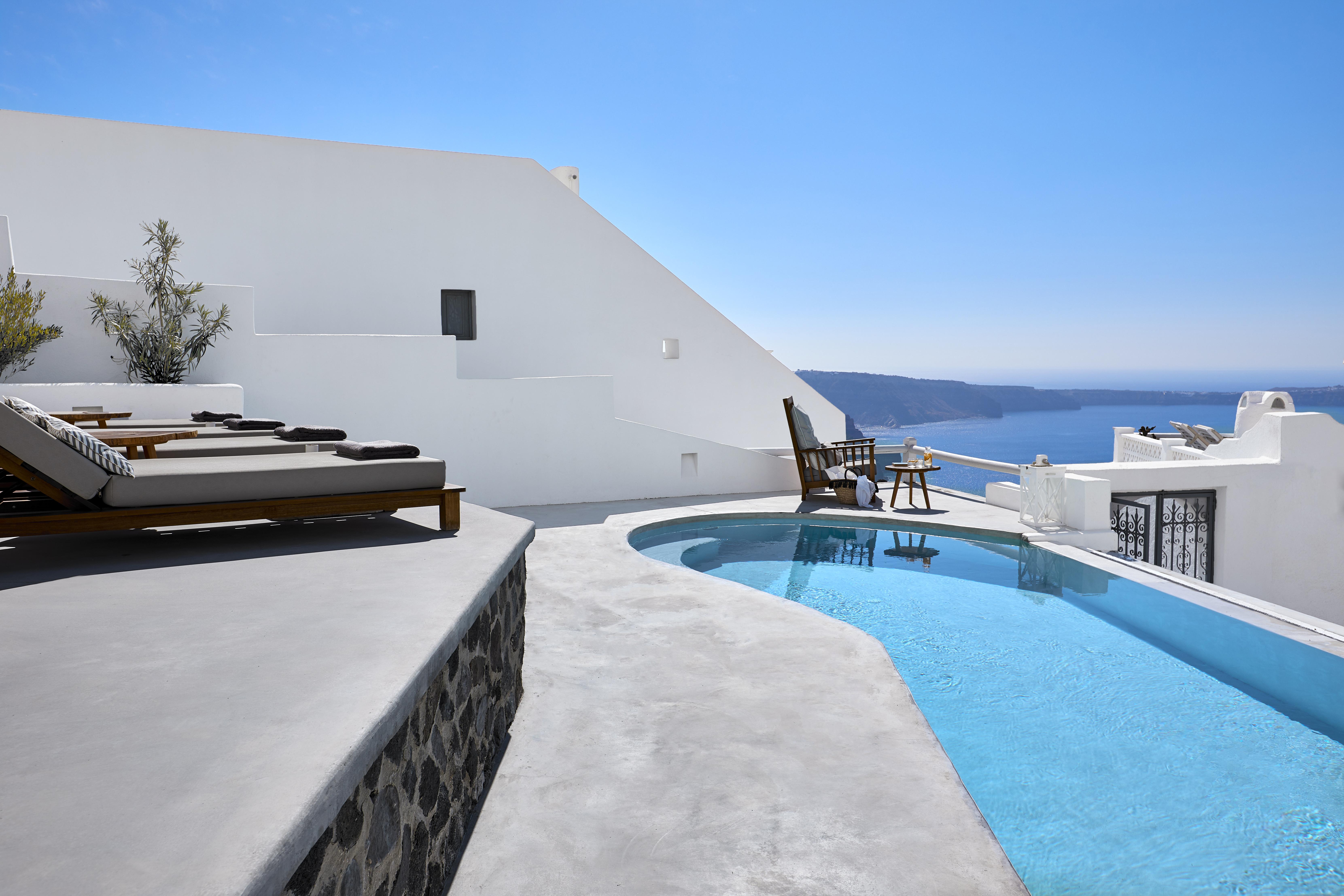 Senses Suites อิเมโรวิยอน ภายนอก รูปภาพ