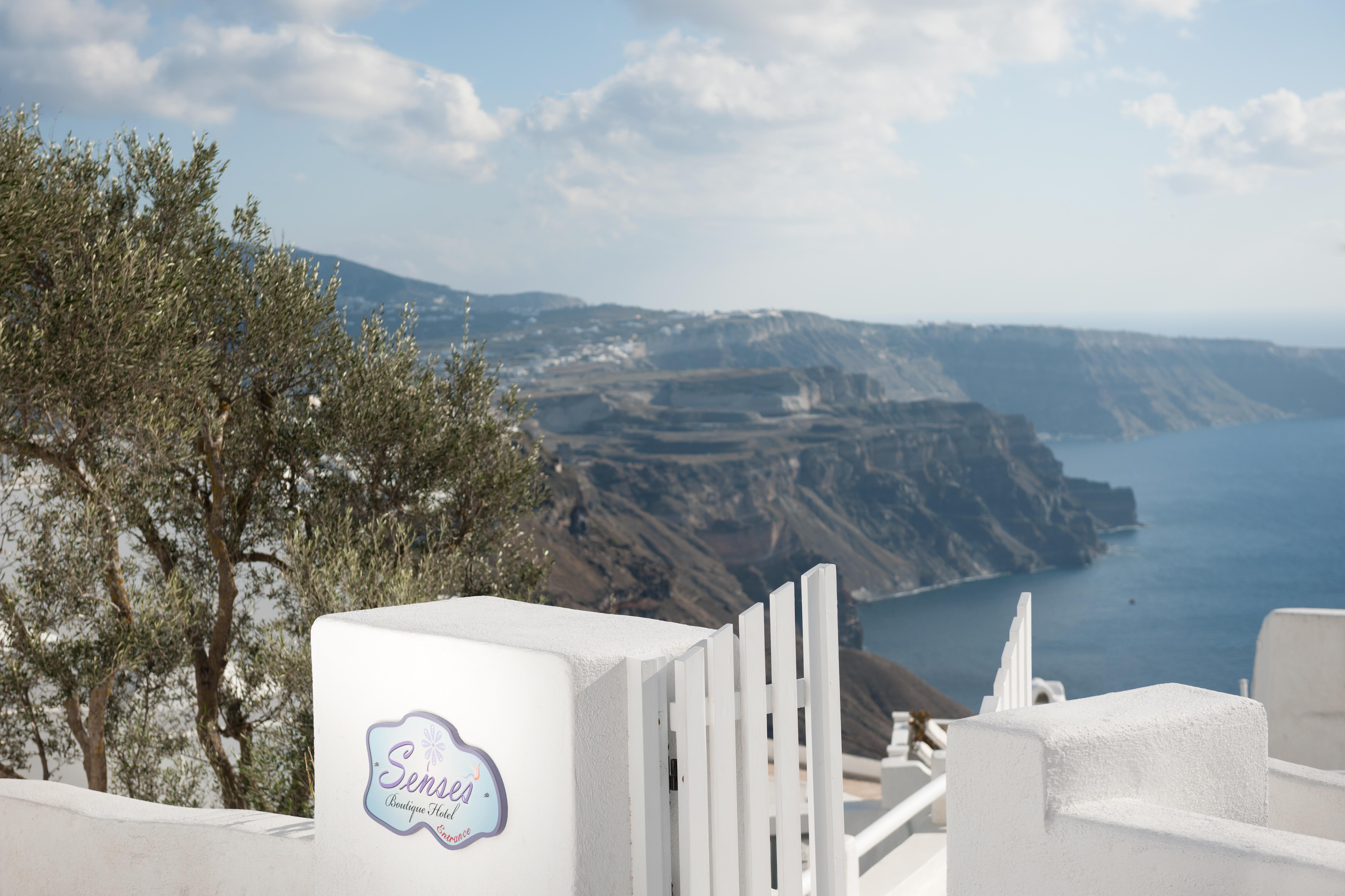 Senses Suites อิเมโรวิยอน ภายนอก รูปภาพ