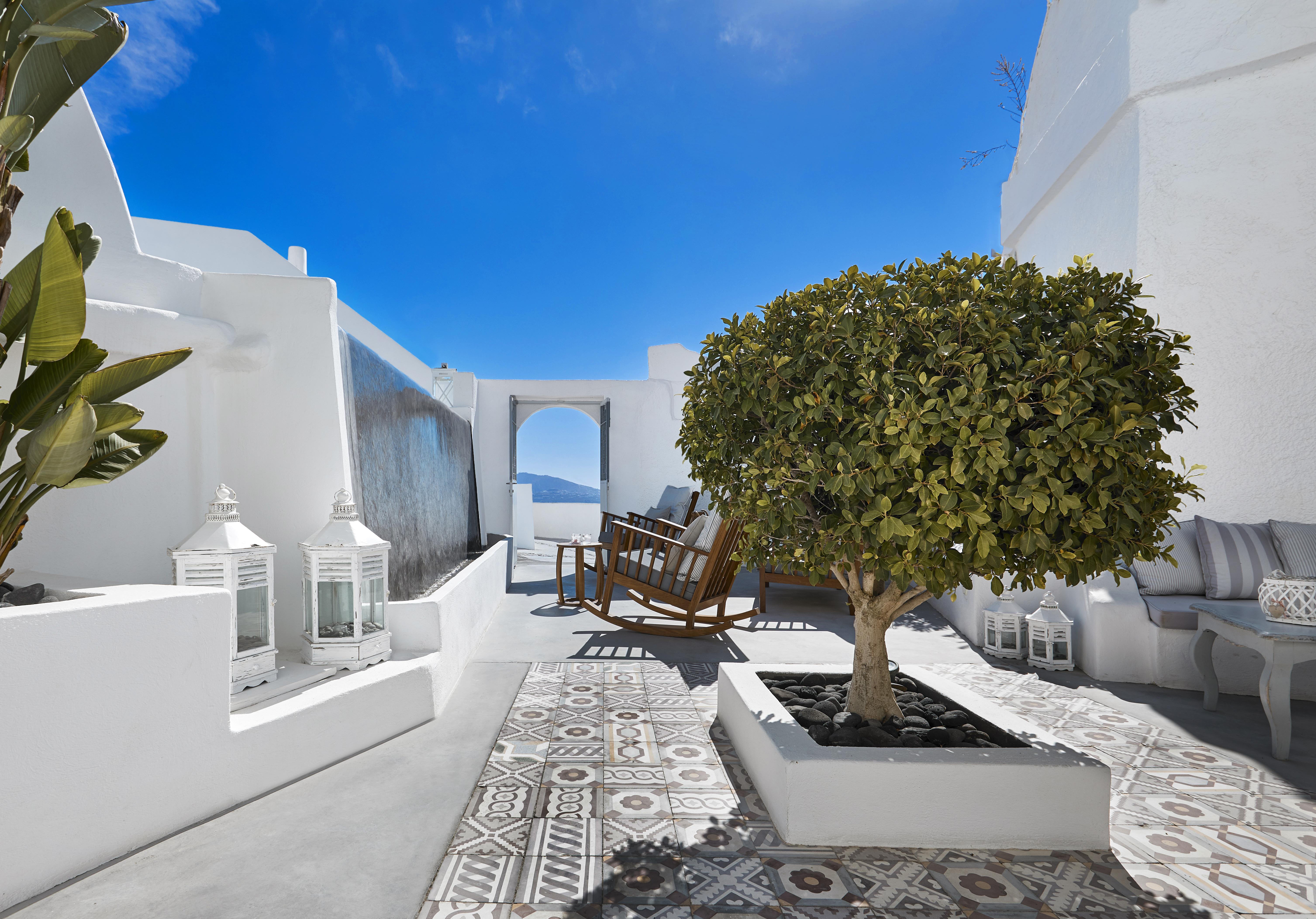 Senses Suites อิเมโรวิยอน ภายนอก รูปภาพ