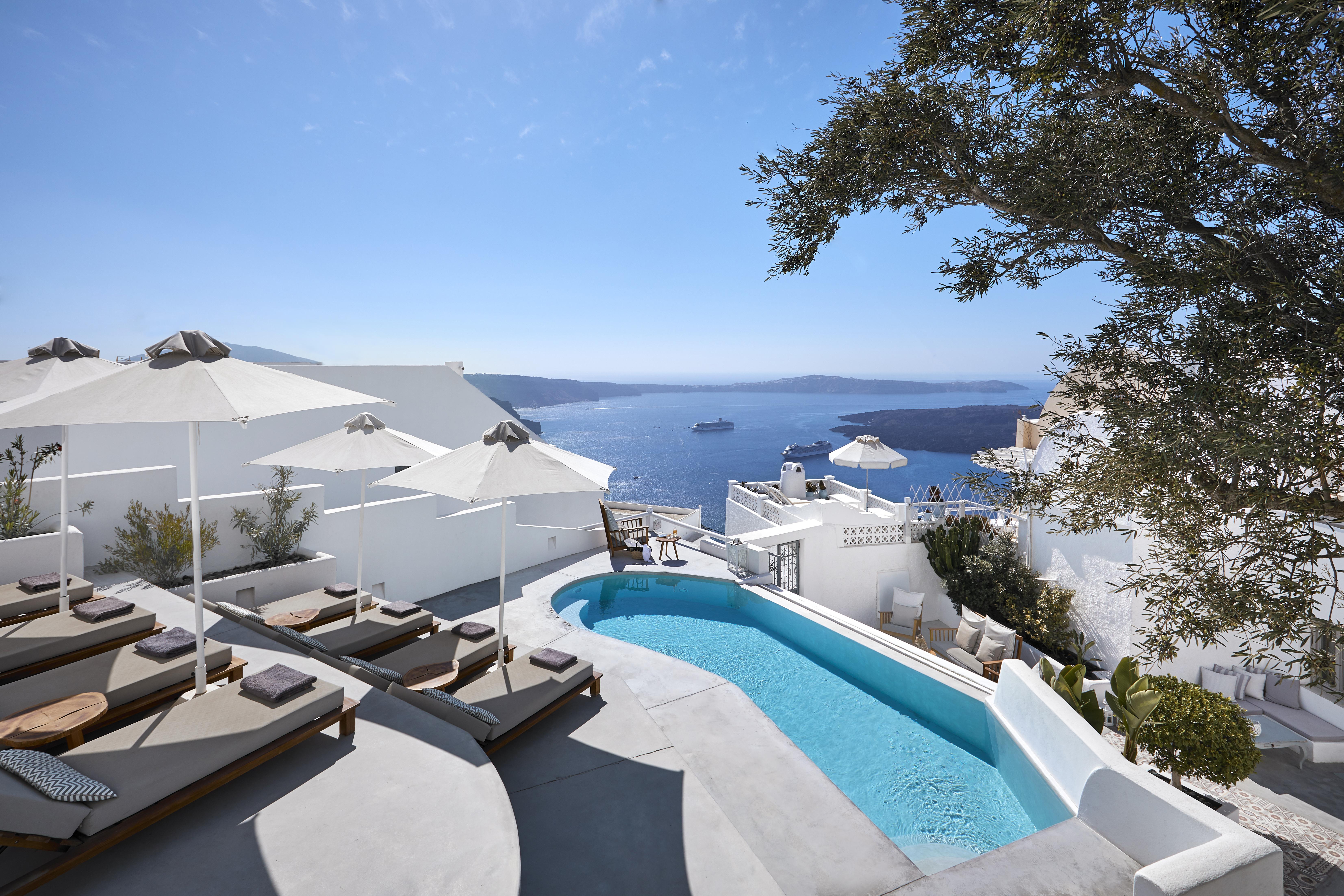 Senses Suites อิเมโรวิยอน ภายนอก รูปภาพ