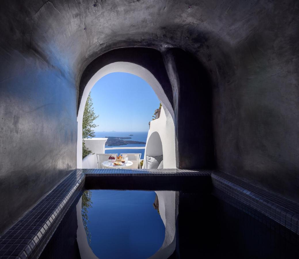 Senses Suites อิเมโรวิยอน ภายนอก รูปภาพ