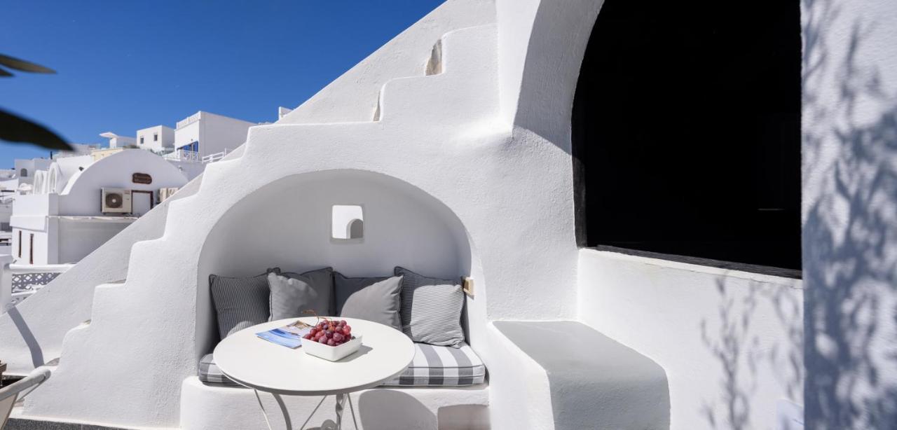 Senses Suites อิเมโรวิยอน ภายนอก รูปภาพ
