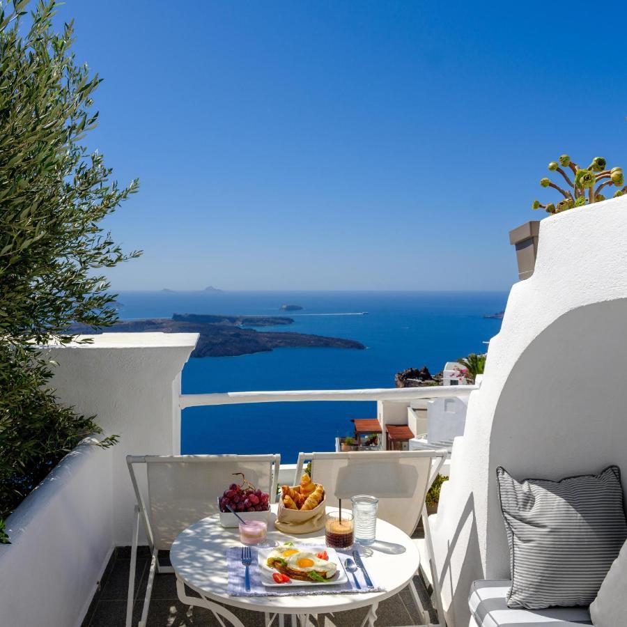 Senses Suites อิเมโรวิยอน ภายนอก รูปภาพ