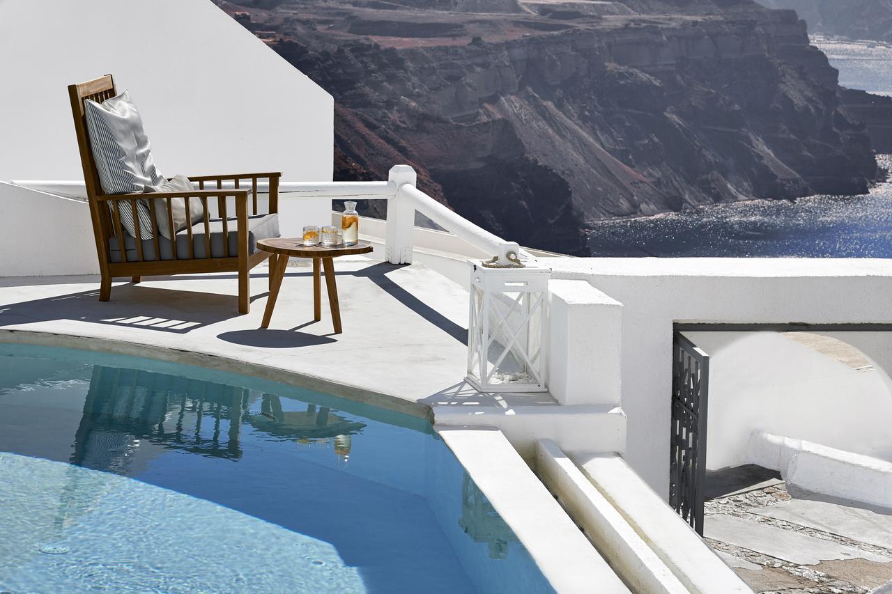 Senses Suites อิเมโรวิยอน ภายนอก รูปภาพ