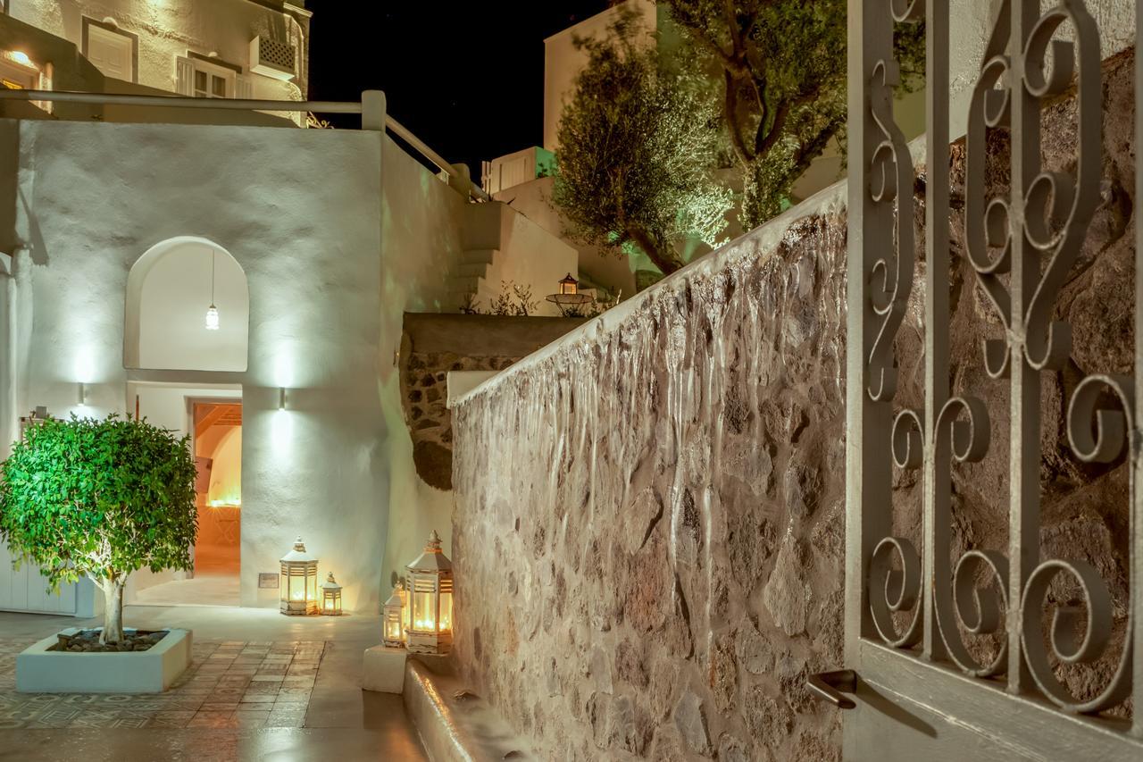 Senses Suites อิเมโรวิยอน ภายนอก รูปภาพ