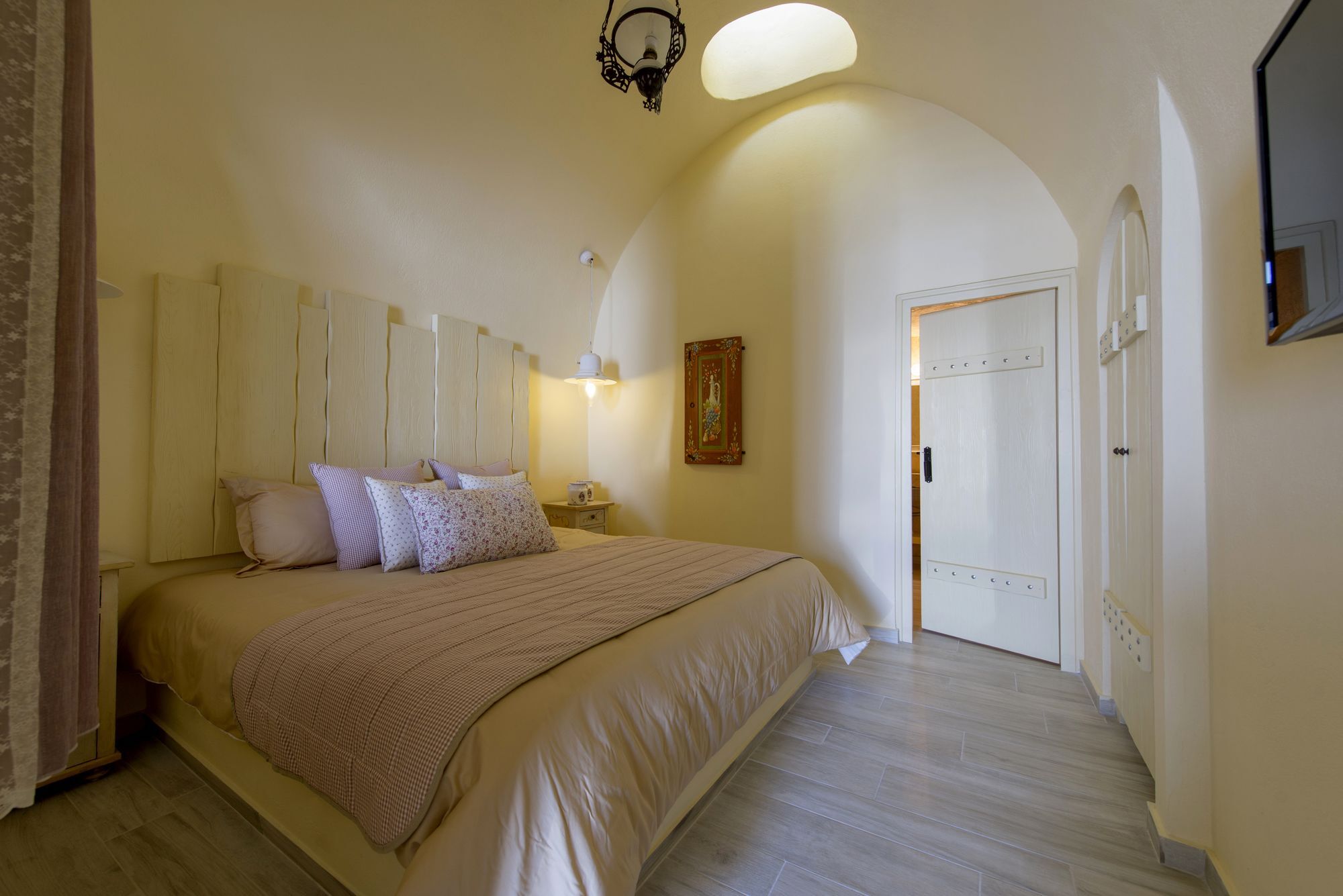 Senses Suites อิเมโรวิยอน ภายนอก รูปภาพ