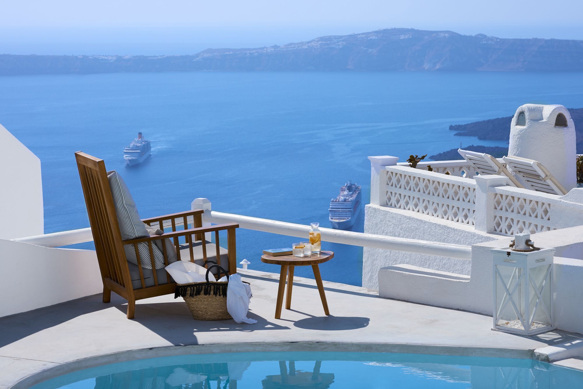 Senses Suites อิเมโรวิยอน ภายนอก รูปภาพ