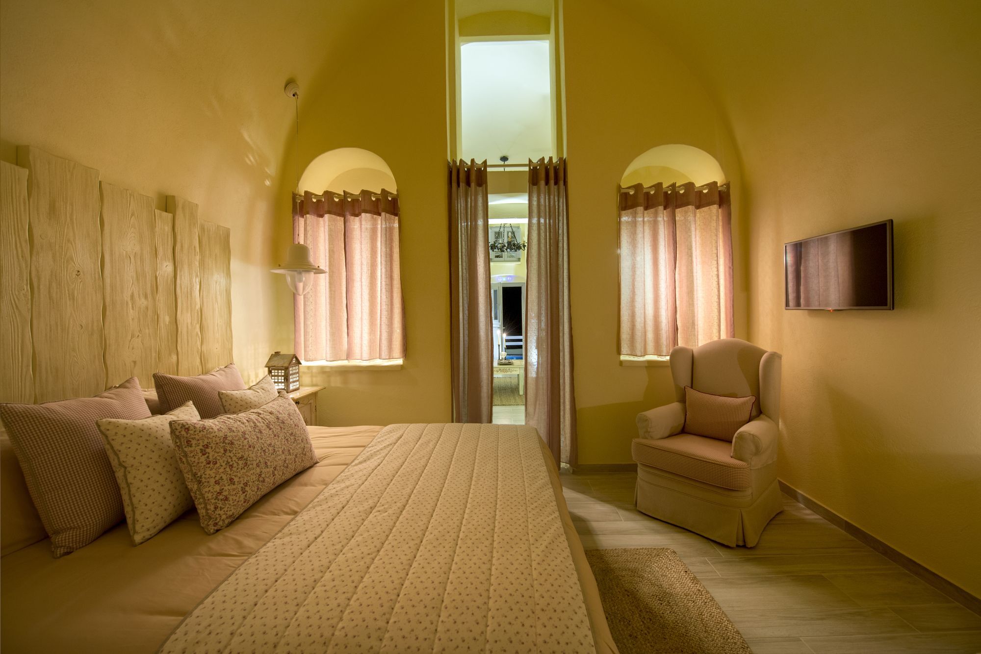 Senses Suites อิเมโรวิยอน ภายนอก รูปภาพ